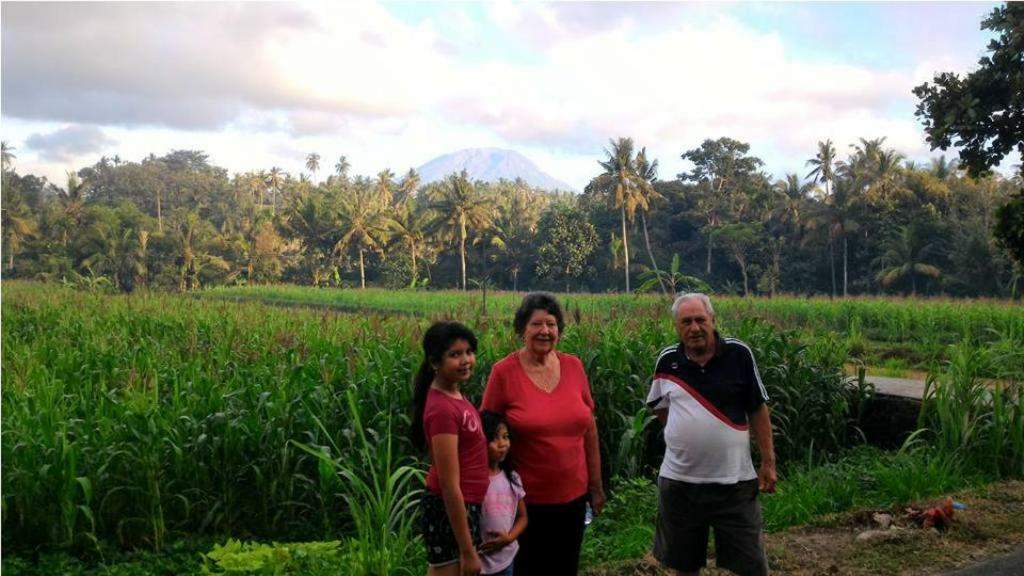 Pondok Intaran Karangasem Exterior foto